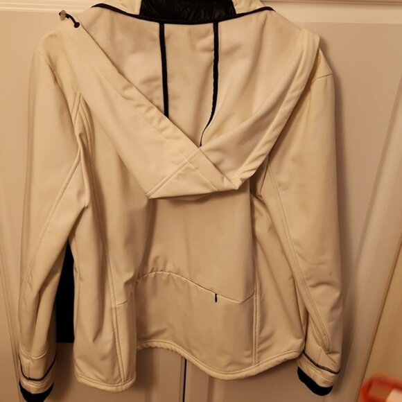 HALIFAX TRADERS JACKET Size xl nwot - Picture 3 of 3